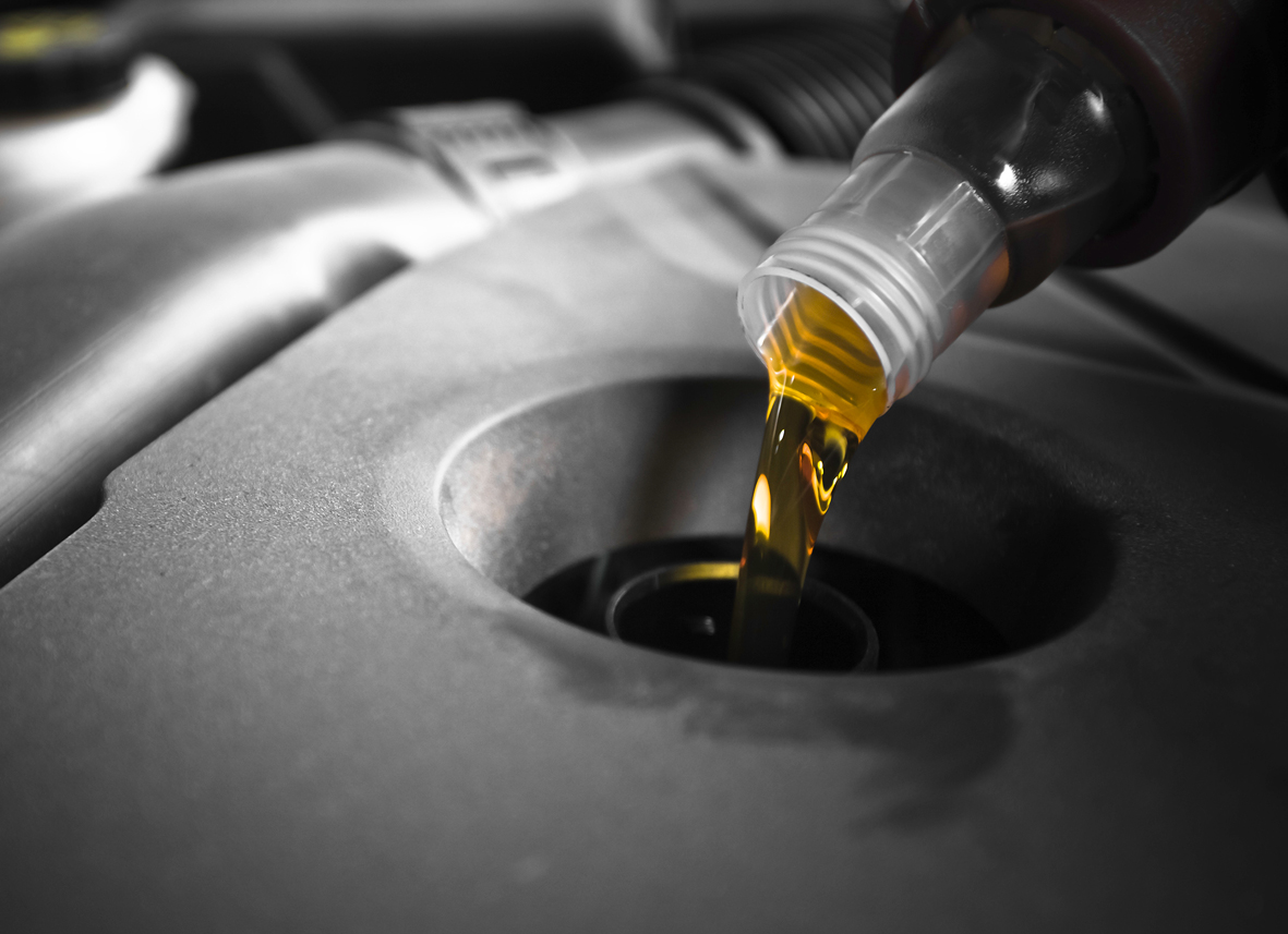 VLS begins proactive testing approach to lubricant standards The