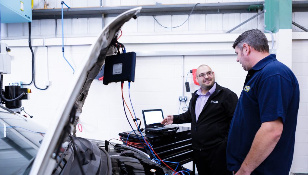 LKQ Euro Car Parts Announces Campaign To Help Garages Sell More Added Value Services The