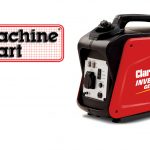 Inverter Image