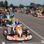 Junior Winner Mike van Vugt