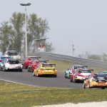 AUTO – WTCC SLOVAKIA 2016