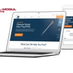 beru-websiteresponsive with logos