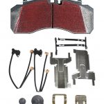 Brake Pad Kit