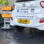 Connected-Emissions-Test