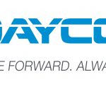 Dayco Cutout Logo