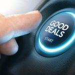 Good New Car Deals, Auto Sales