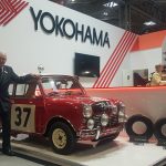 Paddy Hopkirk