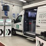 Repxerts van
