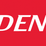 DENSO secondary logo