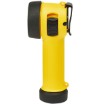 Wolf Safety’s TR-65 right angle safety torch with three power modes