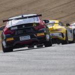4/5 may 2019. European GT4 Series Round 2 Brands Hatch Photo Chris Schotanus