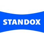 Standox logo
