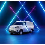 e DELIVER 3 MAXUS