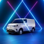 e DELIVER 3 MAXUS