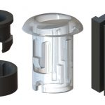 Essentra Components explain “What are LED Spacers and Mounts?”