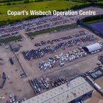 Copart’s Wisbech Operation Centre