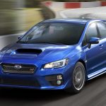 Subaru Sti