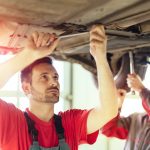 The Motor Ombudsman – Drivetrain components top causes of service and repair disputes in Q1 – HIGH RES