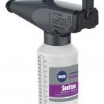 WAI Electric Atomiser