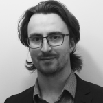 Author_ Dr James Jeffs, Technology Analyst, IDTechEx