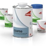 Ultra Performance Energy System with CC6750