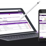 Syrox app for colour management