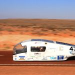 Ardingly Ifield Solar Car Tour raises funds for Ben – 2