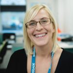 Emily Hardy Brigade Electronics