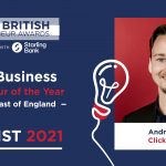 GBEA Finalist2021 ClickMechanic