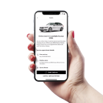 Iphone myBMW