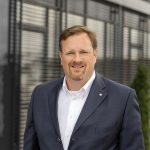 1690122 – Bernard Krone, Chairman of the Krone Holding Supervisory Board, is pleased about the Group’s performance.