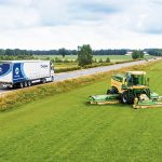 1690122 – The Krone Group increases its sales revenues to 2.2 billion euros.