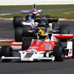 C D’ANSEMBOURG 		McLaren M26