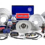 Braking Group