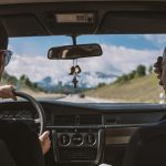 Driving