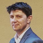 James Fairclough