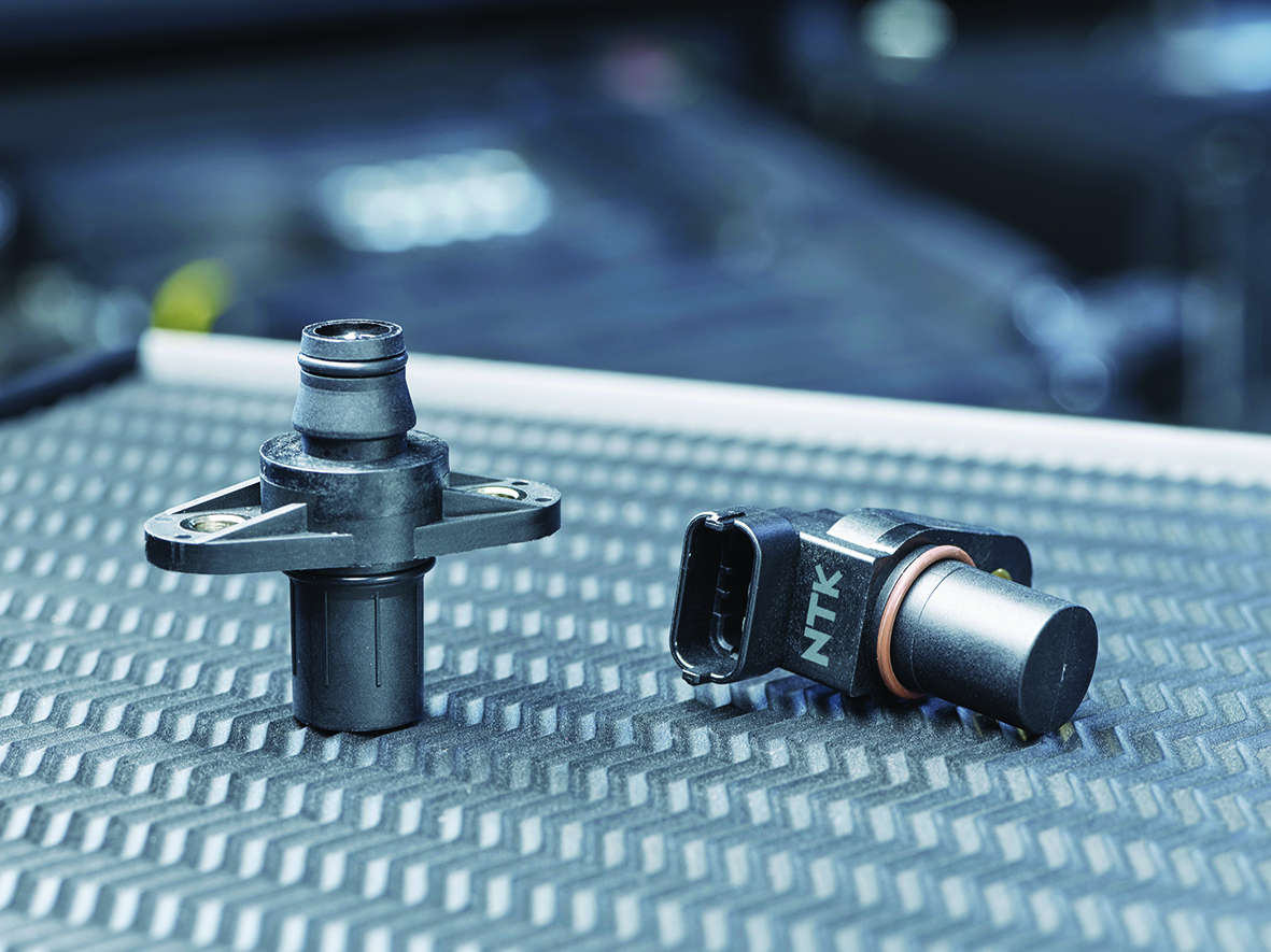 camshaft & crankshaft sensors The Garage and MOT Magazine camshaft & crankshaft sensors The Garage and MOT Magazine