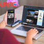 010622 – Durite Showcases its Latest Camera Technology at Road Transport Expo High Res