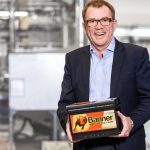 Andreas Bawart, Banner Group’s Commercial CEO