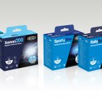 Ring NEW VAP PACK Range