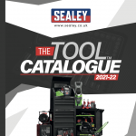 Sealey tool catalogue