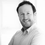Mark – black and white