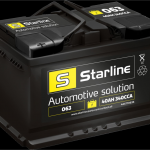 Starline battery