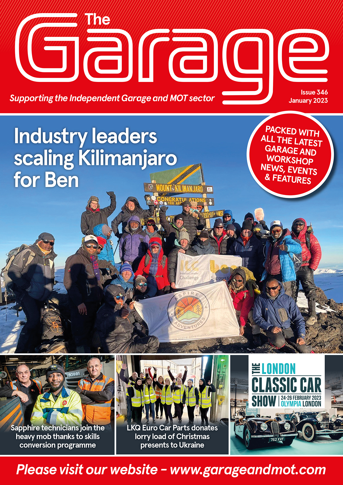 The_Garage_346_p01 The Garage and MOT Magazine