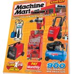 Machine Mart Catalogue