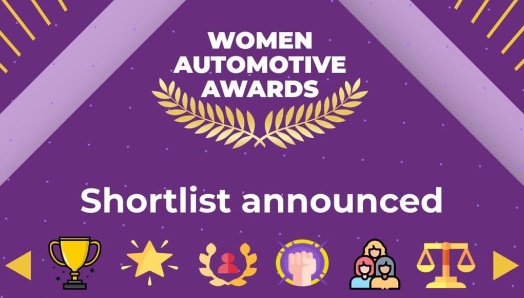 Women Automotive Awards Shortlist 2023 JPG