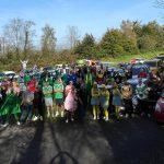 Bangers4Ben 2023 group