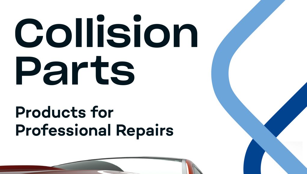 LKQ reveals most indemand parts for UK's favourite vehicles The