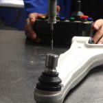 Detailed Specification Testing
