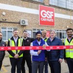 GSF Car Parts | Wembley